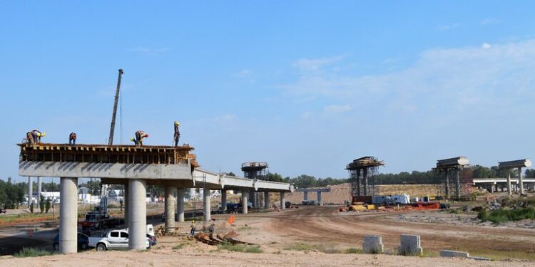 Qué va a pasar con las reparaciones anunciadas por la ex Vialidad Nacional