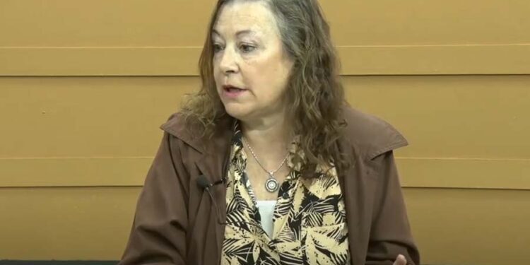 «Le preocupa mucho a María Rosa, cómo se obtuvo la documentación si es que ella no la brindó»