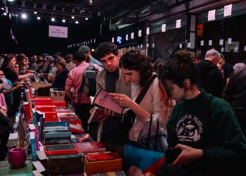 La FED vuelve con más de 330 se llos, visitas internacionales y premios a distintas convocatorias