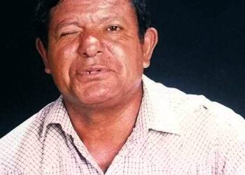 «Guarita: El Hombre al que los pájaros amaban»