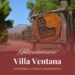 Feliz Aniversario Villa Ventana