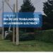 13 de Julio Día del Trabajador y la Trabajadora de la Energía Eléctrica.
