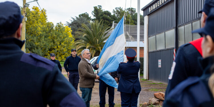 Villa Ventana celebró su 78 º aniversario