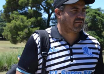 Hugo «Torito» Ibarra se suma a la lista de concejales de la UCR