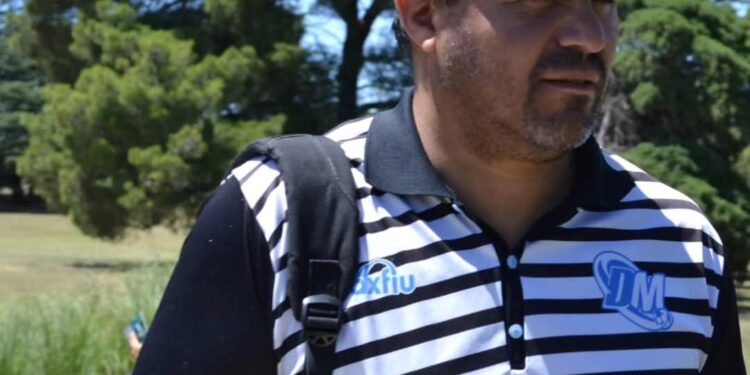 Hugo «Torito» Ibarra se suma a la lista de concejales de la UCR