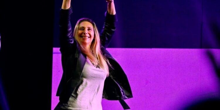 Cuestionamientos al armado “casta” de Karina Milei y Sebastián Pareja en Buenos Aires
