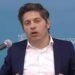 Kicillof fustigó a Milei, tildó al fallo de Preska de “disparate jurídico” y dijo que “YPF no se vende, no se entrega y no se regala”
