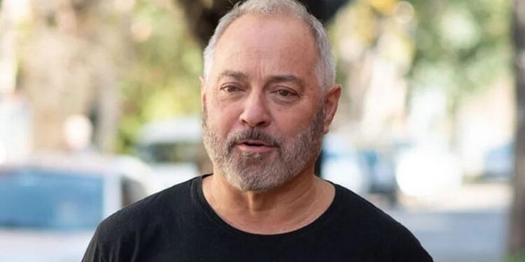 Oscar Liberman le ganó la pulseada a Héctor Gay y encabezará la Sexta Sección por LLA