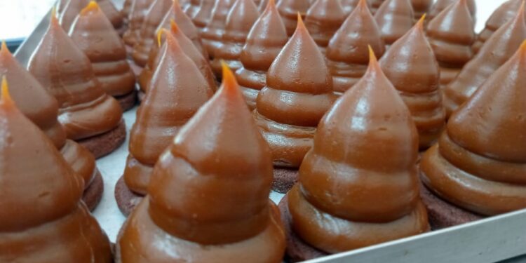 Un productor del distrito accedió a financiamiento para fortalecer su emprendimiento artesanal