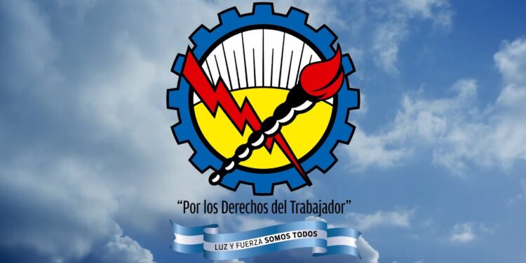 Con motivo de celebrarse el Dia del Trabajador de la energía eléctrica no habrá actividad el próximo lunes