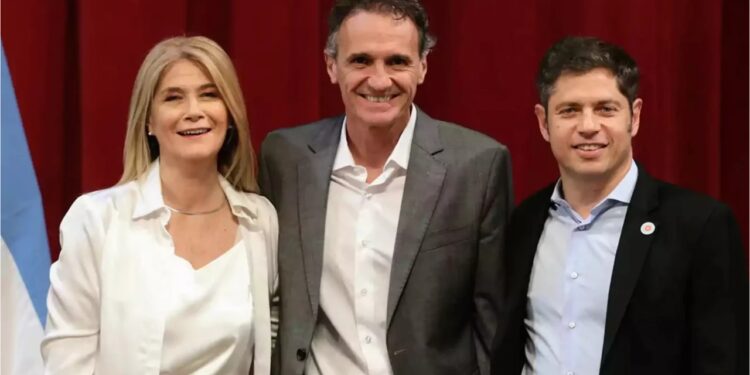 Elecciones 2025 en Provincia: todos los candidatos a legisladores, sección por sección