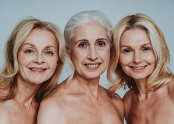 «Vecinas en el aire»: Hoy hablaremos de menopausia y perimenopausia.