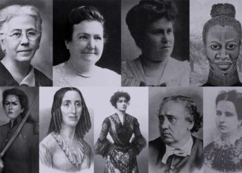 «MUJERES QUE HICIERON LA HISTORIA ARGENTINA EN EL SIGLO XX” – Nuevo espacio en FM Reflejos