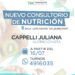 Una nutricionista se suma a la Unidad Sanitaria de Saldungaray