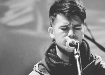 Lucas Pallero se suma a la lista de concejales de la UCR