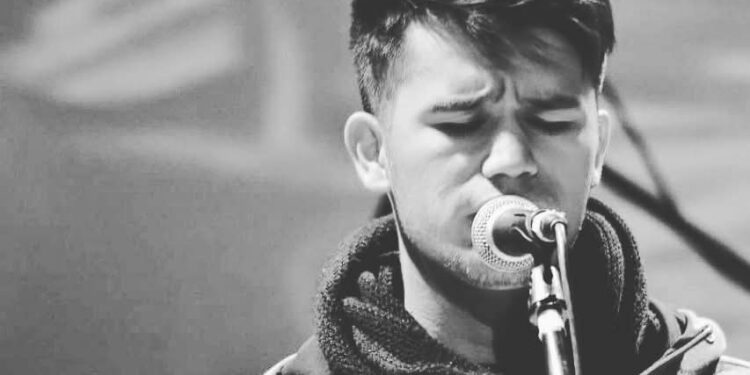 Lucas Pallero se suma a la lista de concejales de la UCR