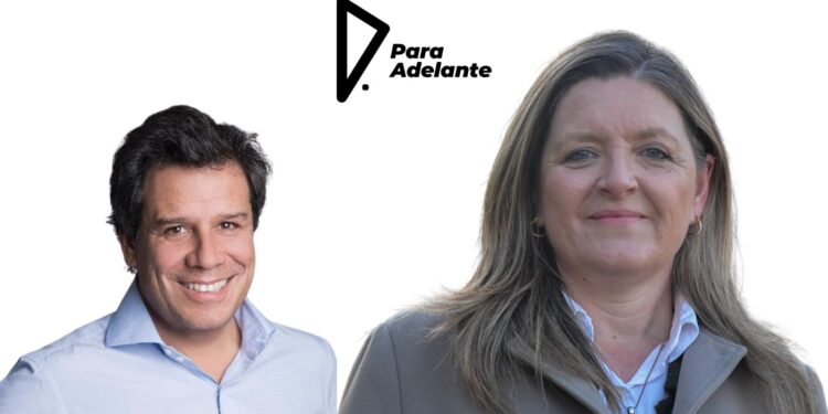 TORNQUIST TAMBIÉN VA PARA ADELANTE