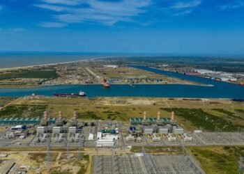Brasil inaugura la mayor planta de energía a gas natural de Latinoamérica