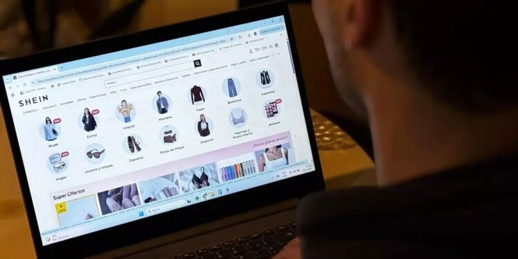 Efecto Shein en las importaciones: hasta Boca y River ya traen camisetas desde Brasil