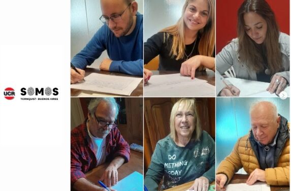 «Creo que es más grave porque no es que apareció una lista de la nada, sino que es un espacio armado y se anunció públicamente».