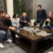 Manes y Schiaretti presentaron «Somos Buenos Aires» para competir contra Milei y el kirchnerismo