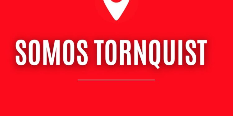 Comunicado UCR Distrito de Tornquist