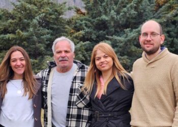 «La gente no la está pasando bien para escuchar a los dirigentes decir que se fueron porque se ofendieron»