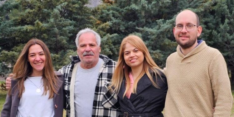 «La gente no la está pasando bien para escuchar a los dirigentes decir que se fueron porque se ofendieron»