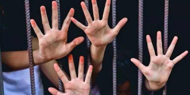 Día Mundial contra la Trata de Personas: ¿por qué se conmemora el 30 de julio?