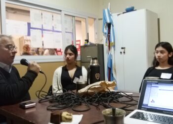 Programa «TU VOZ RADIO»: Especial Feria de Educación, Arte, Ciencias y Tecnología, instancia distrital.