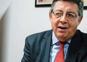 La UCR dejó afuera del armado al sector de Emiliano Balbin