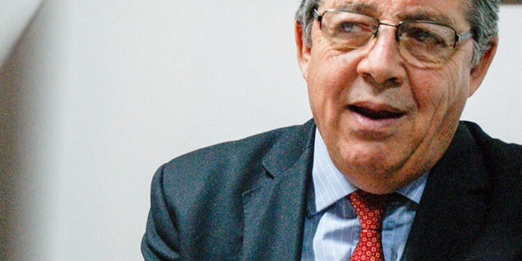 La UCR dejó afuera del armado al sector de Emiliano Balbin