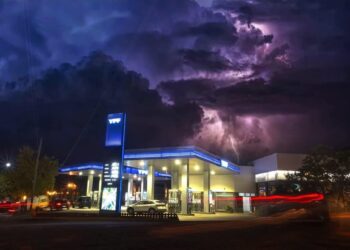 YPF anuncia descuentos en combustibles en Sierra de la Ventana. Cómo y cuando acceder.