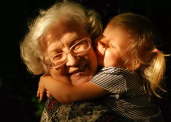 Día de los abuelos: ¿por qué se celebra el 26 de julio?