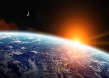 El Afelio: El Día en que la Tierra se Aleja del Sol será esta semana.