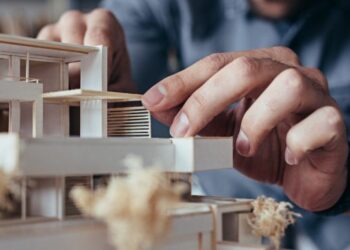 Día del Arquitecto: ¿por qué se celebra el 1 de julio?