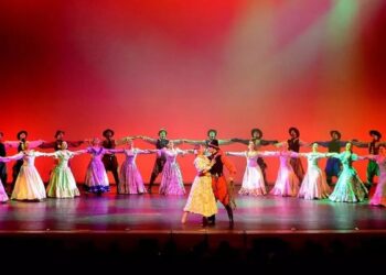 Día de la Cultura Nacional: ¿por qué se celebra el 29 de julio?