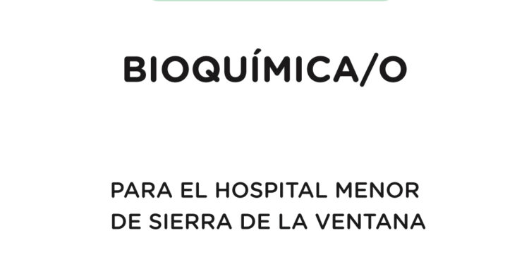 Búsqueda laboral de la Oficina de Empleo