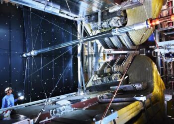 ¿Por qué existe el universo? El CERN halla nuevas claves sobre cómo la materia venció a la antimateria