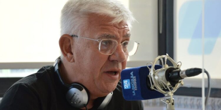 El peronismo de la Sexta dará pelea con Dichiara