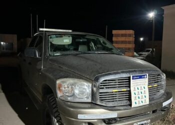 Suárez: Una pareja fue aprehendida por la venta de cocaína en el Pueblo Santa Trinidad