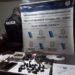 Dos personas fueron aprehendidas por tener cocaína y marihuana para la venta en Coronel Suárez