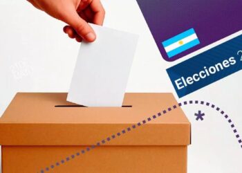 Calendario electoral 2025 en Argentina: las fechas clave y qué se vota en cada provincia