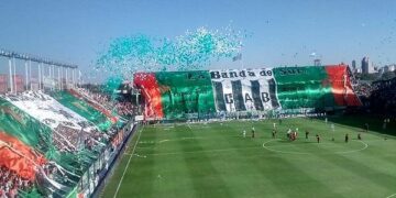 Oficial: vuelven los visitantes al fútbol argentino