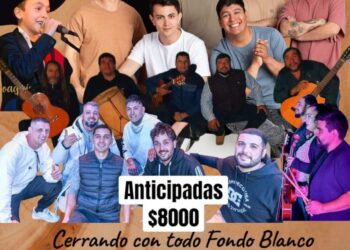 Saldungaray tendrá este sábado un Gran Festival Folclórico