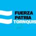 Fuerza Patria en Tornquist presentó su lista de candidatos.