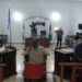 Informe Sesión Ordinaria 16-07-25
