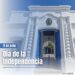 DÍA DE LA INDEPENDENCIA ARGENTINA