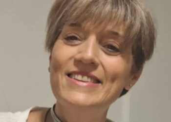 Laura Evangelista se suma a la lista de concejales y consejeros escolares de la UCR