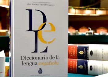 La reconoció la RAE: sorpresiva palabra argentina se sumó al diccionario